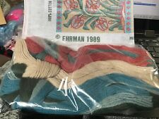 Ehrman tapestry kit for sale  BLACKWOOD