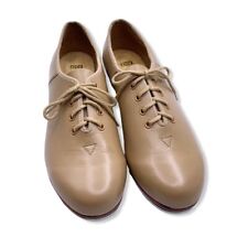 jazz shoes bloch tan 4 for sale  Englewood
