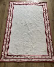 laura ashley rug for sale  Shipping to Ireland