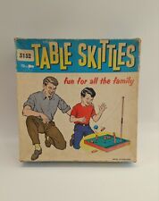 Vintage table skittles for sale  RADSTOCK