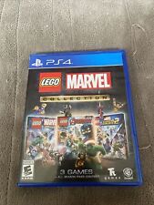 LEGO Marvel Collection - PlayStation 4/PS4 segunda mano  Embacar hacia Argentina