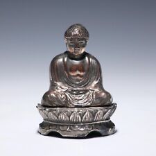 Kleiner buddha japan gebraucht kaufen  Uelzen