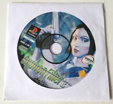 *CD Seul* - Syphon Filter 2 CD 2 - PlayStation 1 PS1 - PAL comprar usado  Enviando para Brazil