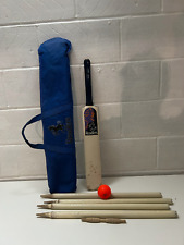 Readers junior cricket for sale  GUILDFORD