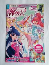 Winx club zeitschrift gebraucht kaufen  Gronau