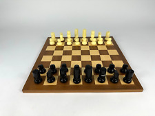 Vintage schachspiel italy gebraucht kaufen  Unterhaching
