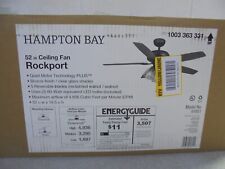 Hampton bay rockport for sale  Port Huron