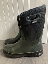 Bogs rubber boots for sale  Twin Lake