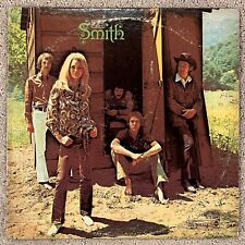 A Group Called Smith - 1969 Debut LP - Keel Pressing Dunhill DS 50056 MUITO BOM ESTADO+/MUITO BOM+ comprar usado  Enviando para Brazil