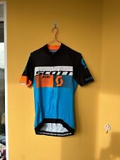 Scott cycling jersey d'occasion  Expédié en Belgium