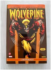 Wolverine intégrale 1989 d'occasion  Nîmes