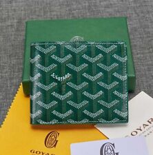 goyard wallet for sale  Wytheville