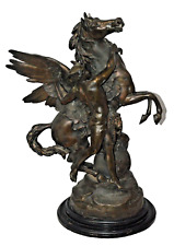Perseus pegasus statue for sale  Phoenix