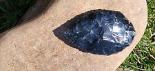 Obsidian blade california for sale  Holley