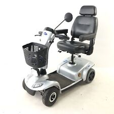 Invacare leo elektroscooter gebraucht kaufen  Schwerin-Umland VI