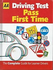 Driving Test Guides for sale  UK