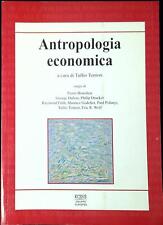 Antropologia economica usato  Italia