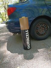 Energizer duracell display for sale  Chicago
