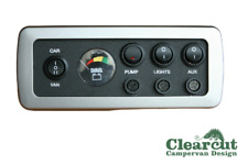 Campervan control panel for sale  Shipping to Ireland