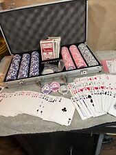 Custom 300ct poker for sale  Saint Paul