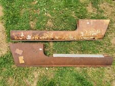 Triumph spitfire sill for sale  EXETER