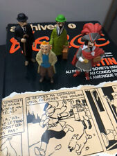 Tintin archives hergé d'occasion  Chameyrat
