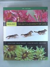 Edition biology unity for sale  Montgomery