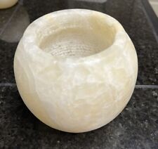 Restoration hardware alabaster for sale  Houston