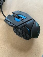 mad catz gaming mouse for sale  Carthage