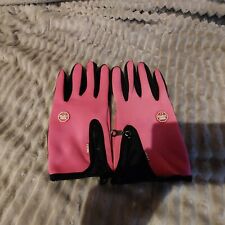 Windstopper gloves for sale  EXETER