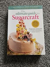 Ultimate guide sugarcraft for sale  HAWICK