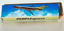 Flight miniatures peoplexpress d'occasion  Expédié en Belgium