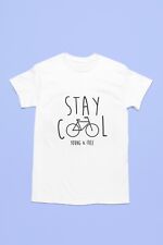 Stay cool bike for sale  WOKINGHAM