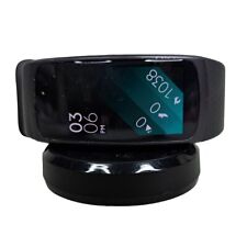 Smartwatch Samsung Gear Fit2 Fit 2 SM-R360 preto fabricante de equipamento original funcionando comprar usado  Enviando para Brazil