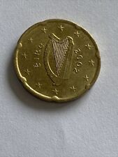 Rare euro cents for sale  FORFAR