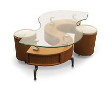 Modernist shaped glass for sale  HIGH WYCOMBE