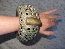 Ancien bracelet ajouré d'occasion  Saint-Jean-Saint-Nicolas