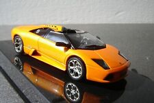 Lamborghini murcielago roadste d'occasion  Fraisses