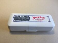 Hohner marine band for sale  CHICHESTER