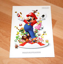 Super mario bros gebraucht kaufen  Brake