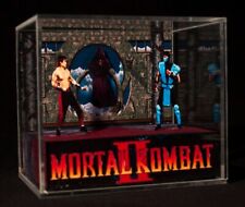 Mortal kombat cubo usato  Modena