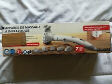 6appareils massages 17à24eu d'occasion  Angers-