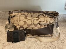 Coach large tote for sale  Lynnwood