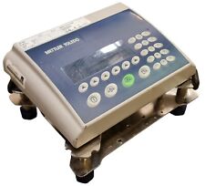 Mettler toledo ind for sale  BRADFORD