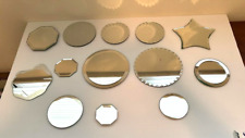 Set table mirrors for sale  Shipping to Ireland