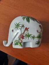 Elefant drumbo spardose gebraucht kaufen  Berlin