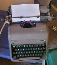 Royal type writer for sale  Lyle