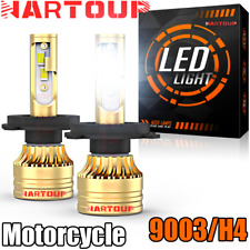 Motorcycle 6000k led for sale  USA