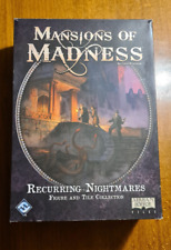 Mansions madness recurring for sale  UK