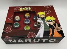 Naruto akatsuki ring for sale  WITNEY